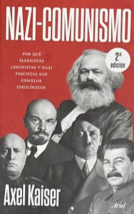 Nazi-comunismo