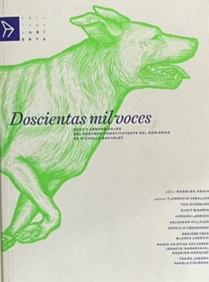 Doscientas mil voces