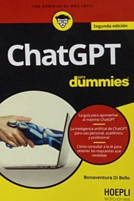 ChatGPT para dummies