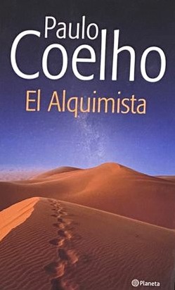 El Alquimista