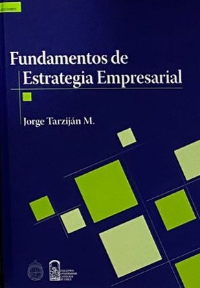Fundamentos de Estrategia Empresarial / Tapa Dura