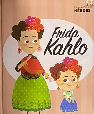 Frida Kahlo / Tapa Dura