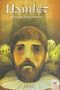 Hamlet / Tapa Dura
