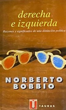 Derecha e izquierda / Tapa Dura