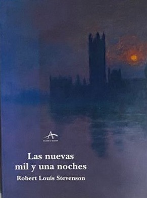 Las nuevas mil y una noches (IX) / Tapa Dura