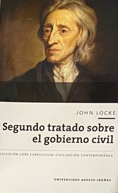 Segundo tratado sobre el gobierno civil