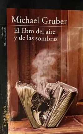 El libro del aire y de las sombras