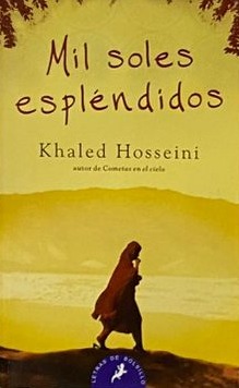 Mil soles espléndidos (De Bolsillo)