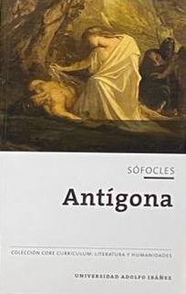 Antígona