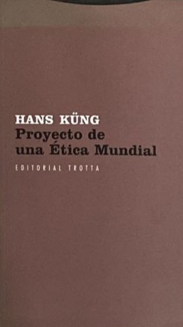 Proyecto de una Ética Mundial