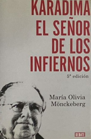 El señor de los infiernos