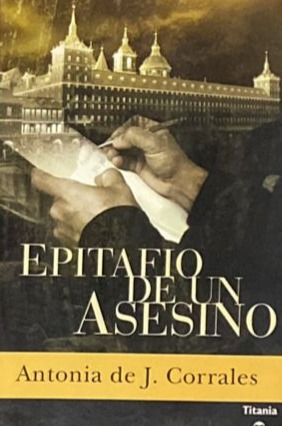 Epitafio de un asesino
