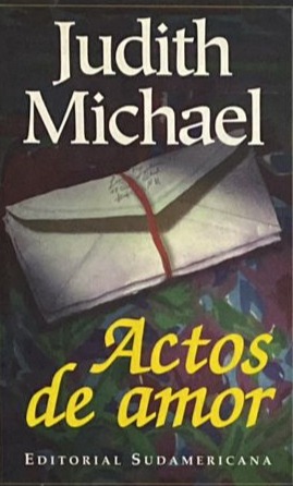 Actos de amor