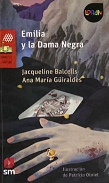 Emilia y la dama negra