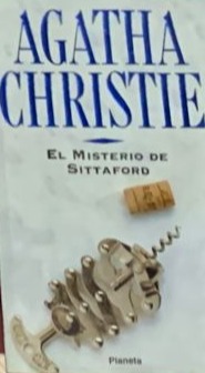 El misterio de Sittaford
