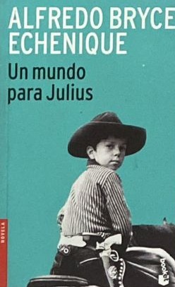Un mundo para Julius