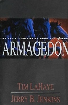 Armagedón