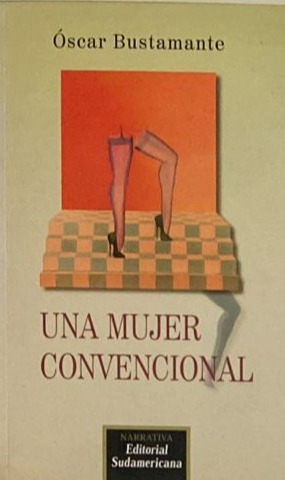 Una mujer convencional