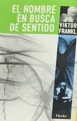 El hombre en busca de sentido