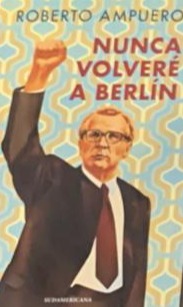 Nunca volveré a Berlín