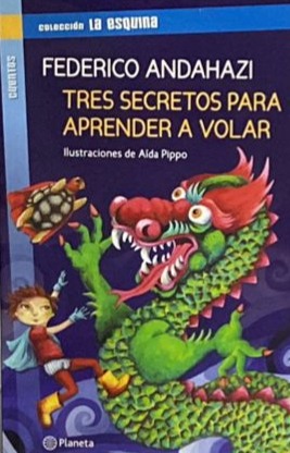 Tres secretos para aprender a volar