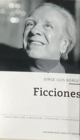 Ficciones