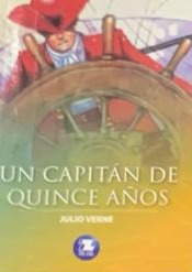 Un capitán de quince años