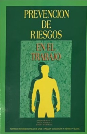 Prevención de riesgos en el trabajo