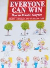 Everyone Can Win: How to resolve Conflict