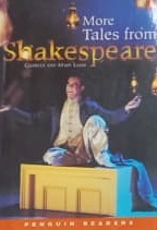 More Tales from Shakespeare