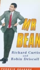 Mr Bean