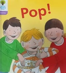 Pop!