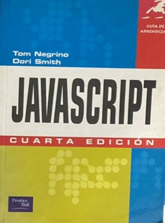 JavaScript 