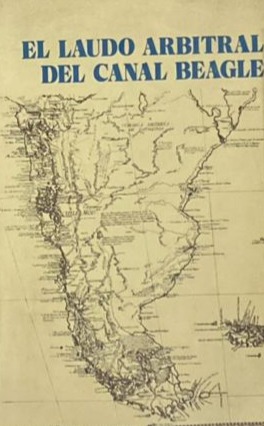 El laudo arbitral del Canal Beagle
