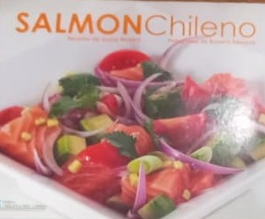 Salmón Chileno / Tapa Dura