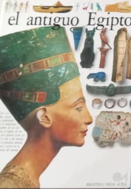 El antiguo Egipto / Tapa Dura