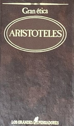 Gran ética / Tapa Dura
