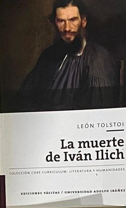 La muerte de Iván Ilich