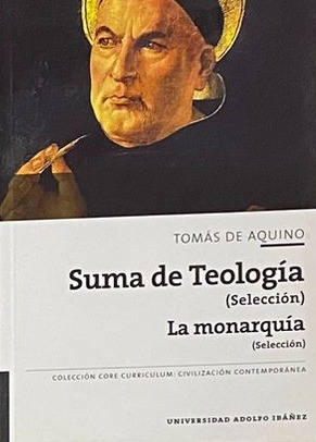 Suma de Teología (Selección)