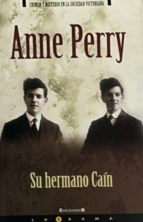 Su hermano Caín