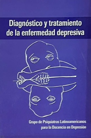 Diagnóstico y tratamiento de la enfermedad depresiva