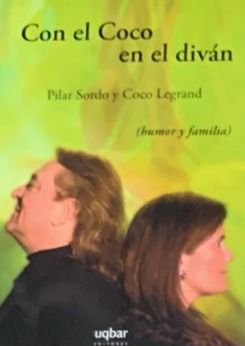 Con el Coco en el diván