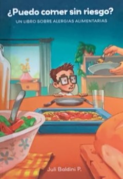 ¿Puedo comer sin riesgo?