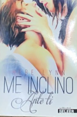 Me inclino ante ti
