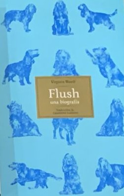 Flush, una biografía
