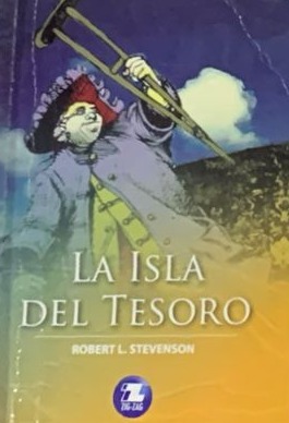 La isla del tesoro