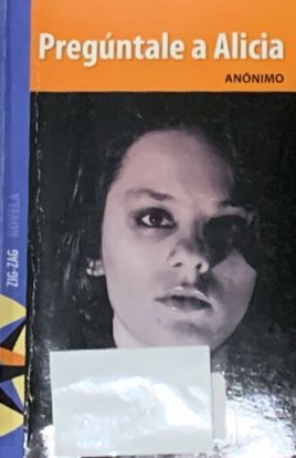 Pregúntale a Alicia