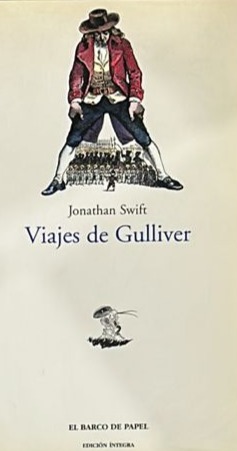 Viajes de Gulliver