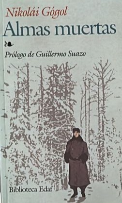 Almas muertas