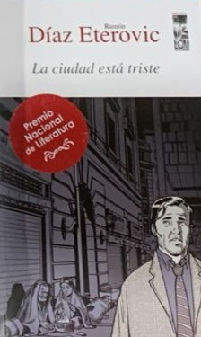 La ciudad está triste